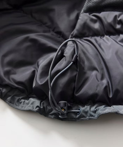 +phenix × FREAK'S STORE / GORE-TEX WINDSTOPPER LEVEL7 羽絨外套（日本聯名限定）