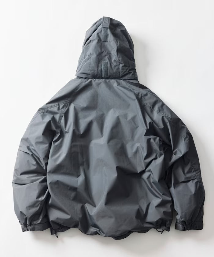+phenix × FREAK'S STORE / GORE-TEX WINDSTOPPER LEVEL7 羽絨外套（日本聯名限定）