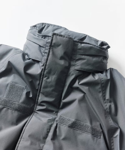 +phenix × FREAK'S STORE / GORE-TEX WINDSTOPPER LEVEL7 羽絨外套（日本聯名限定）