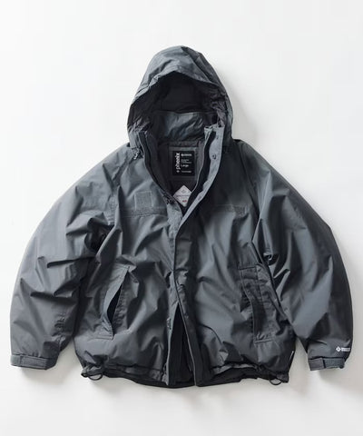 +phenix × FREAK'S STORE / GORE-TEX WINDSTOPPER LEVEL7 羽絨外套（日本聯名限定）