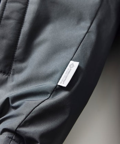 +phenix × FREAK'S STORE / GORE-TEX WINDSTOPPER 立領按釦羽絨外套（日本聯名限定）