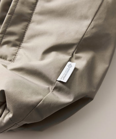 +phenix × FREAK'S STORE / GORE-TEX WINDSTOPPER 立領按釦羽絨外套（日本聯名限定）