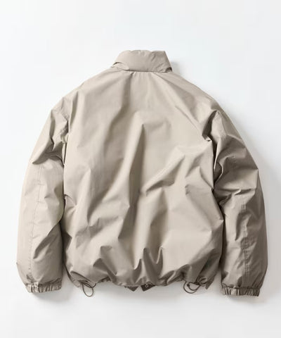 +phenix × FREAK'S STORE / GORE-TEX WINDSTOPPER 立領按釦羽絨外套（日本聯名限定）