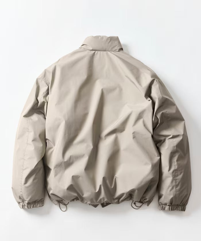 +phenix × FREAK'S STORE / GORE-TEX WINDSTOPPER 立領按釦羽絨外套（日本聯名限定）