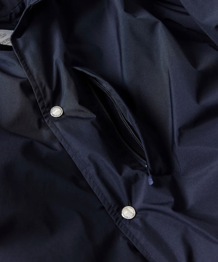 +phenix × FREAK'S STORE / GORE-TEX WINDSTOPPER 立領按釦羽絨外套（日本聯名限定）