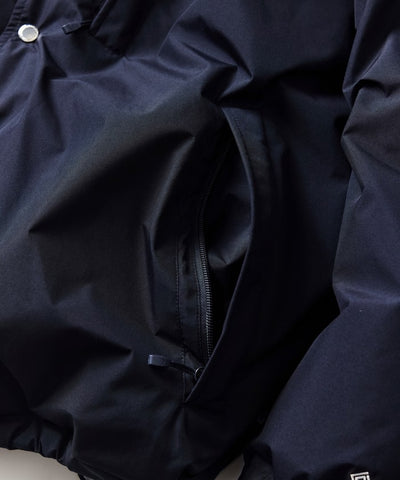 +phenix × FREAK'S STORE / GORE-TEX WINDSTOPPER 立領按釦羽絨外套（日本聯名限定）