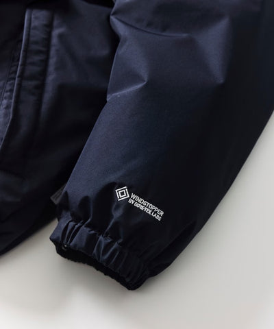 +phenix × FREAK'S STORE / GORE-TEX WINDSTOPPER 立領按釦羽絨外套（日本聯名限定）