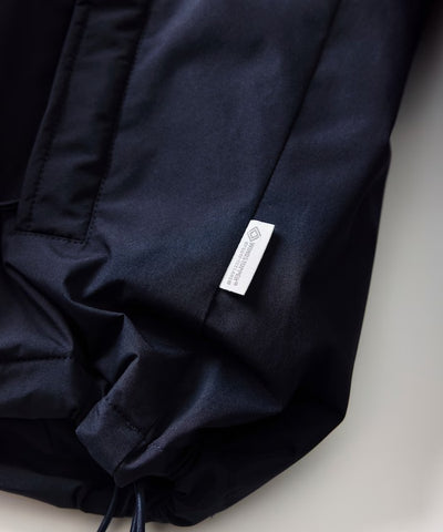 +phenix × FREAK'S STORE / GORE-TEX WINDSTOPPER 立領按釦羽絨外套（日本聯名限定）