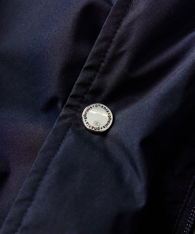 +phenix × FREAK'S STORE / GORE-TEX WINDSTOPPER 立領按釦羽絨外套（日本聯名限定）