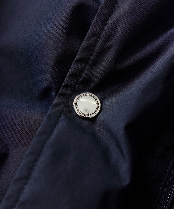 +phenix × FREAK'S STORE / GORE-TEX WINDSTOPPER 立領按釦羽絨外套（日本聯名限定）