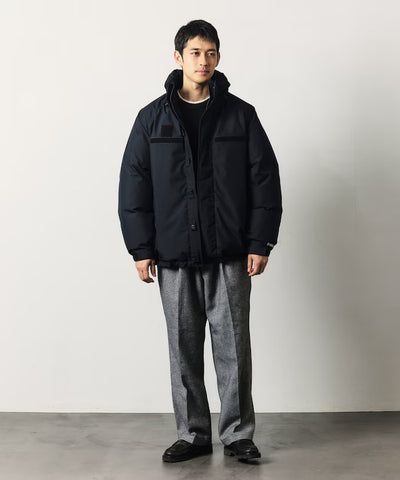 +phenix × FREAK'S STORE / GORE-TEX WINDSTOPPER LEVEL7 羽絨外套（日本聯名限定）