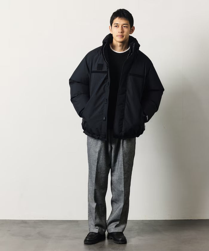 +phenix × FREAK'S STORE / GORE-TEX WINDSTOPPER LEVEL7 羽絨外套（日本聯名限定）