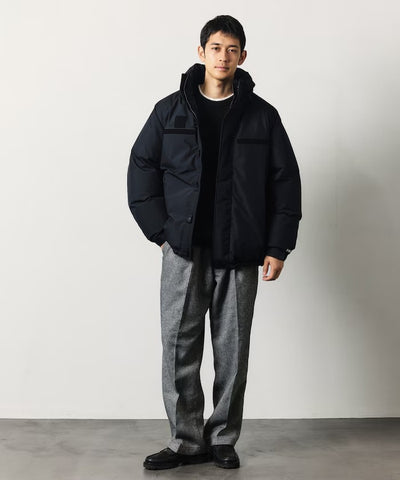 +phenix × FREAK'S STORE / GORE-TEX WINDSTOPPER LEVEL7 羽絨外套（日本聯名限定）