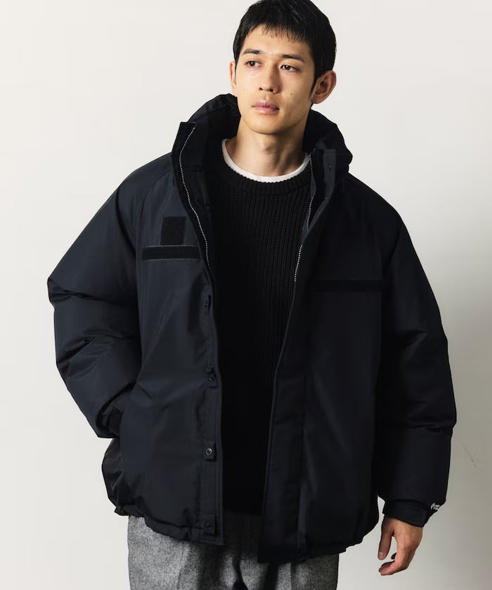 +phenix × FREAK'S STORE / GORE-TEX WINDSTOPPER LEVEL7 羽絨外套（日本聯名限定）