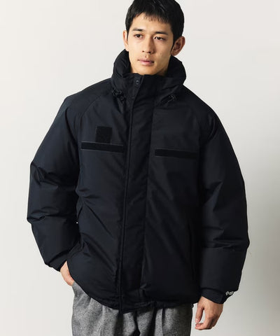 +phenix × FREAK'S STORE / GORE-TEX WINDSTOPPER LEVEL7 羽絨外套（日本聯名限定）