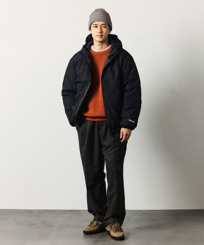+phenix × FREAK'S STORE / GORE-TEX WINDSTOPPER 連帽羽絨外套（日本聯名限定）