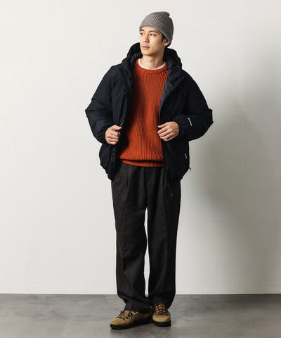 +phenix × FREAK'S STORE / GORE-TEX WINDSTOPPER 連帽羽絨外套（日本聯名限定）