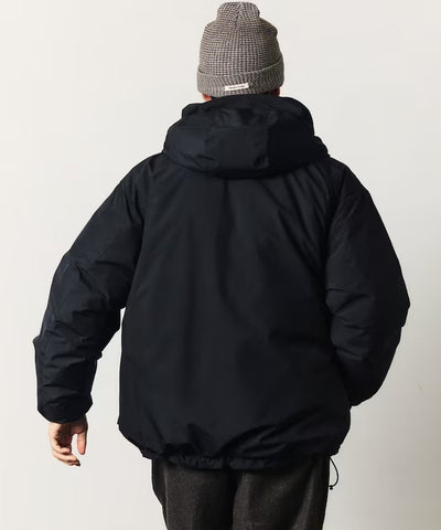 +phenix × FREAK'S STORE / GORE-TEX WINDSTOPPER 連帽羽絨外套（日本聯名限定）