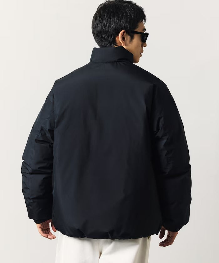 +phenix × FREAK'S STORE / GORE-TEX WINDSTOPPER 立領按釦羽絨外套（日本聯名限定）