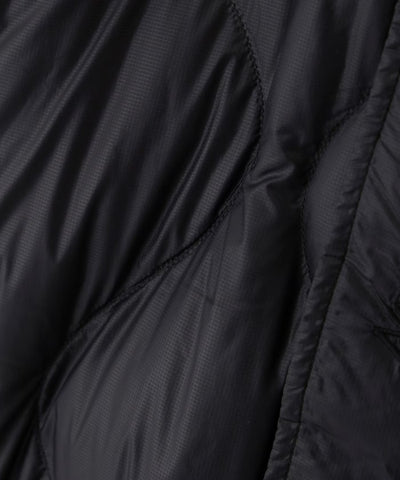 ALPHA INDUSTRIES × NANGA × FREAK'S STORE / 雙面穿MA-1短版羽絨外套（日本聯名限定）