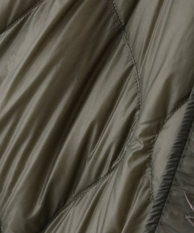 ALPHA INDUSTRIES × NANGA × FREAK'S STORE / 雙面穿MA-1短版羽絨外套（日本聯名限定）