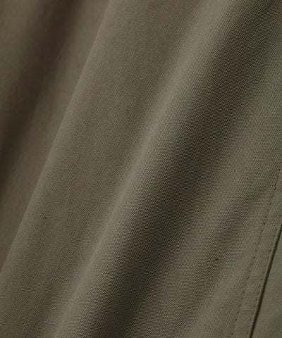 ALPHA INDUSTRIES × NANGA × FREAK'S STORE / 3WAY M-65可拆羽絨 內膽魚尾 派克大衣外套（日本聯名限定）