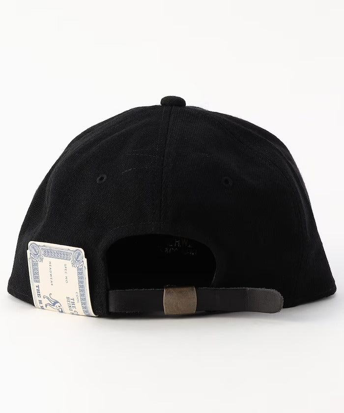 THE H.W.DOG&CO. / 經典棒球帽