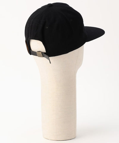 THE H.W.DOG&CO. / 經典棒球帽