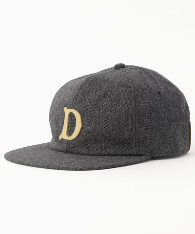 THE H.W.DOG&CO. / 經典棒球帽