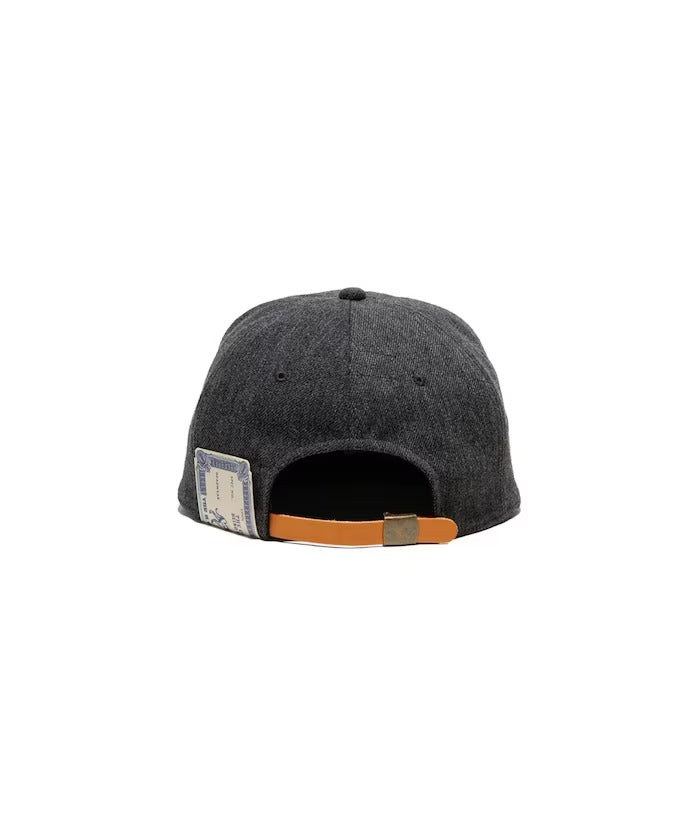 THE H.W.DOG&CO. / 經典棒球帽