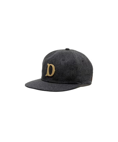 THE H.W.DOG&CO. / 經典棒球帽