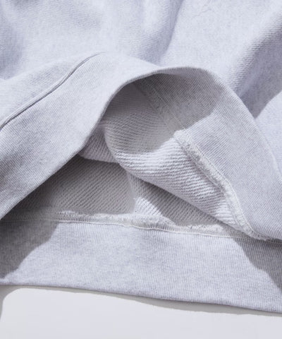 CAHLUMN / Heavy Weight Sweatshirt 重磅圓領衫
