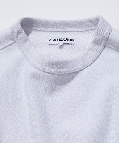 CAHLUMN / Heavy Weight Sweatshirt 重磅圓領衫