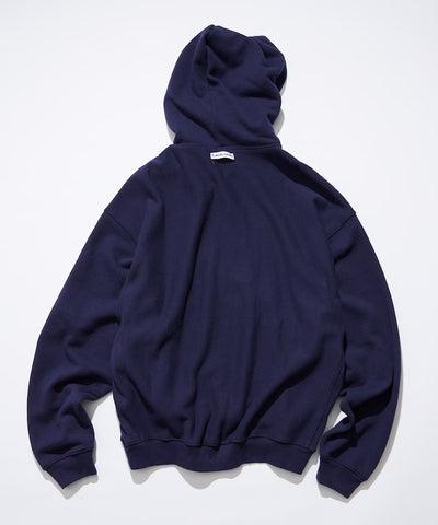 CAHLUMN / Heavy Weight Sweat Hoodie 重磅連帽衫