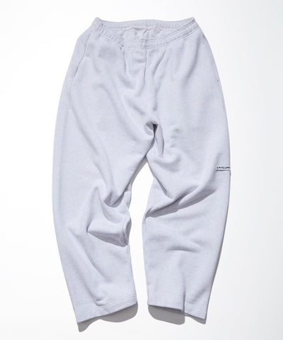 CAHLUMN / Heavy Weight Sweat Pant 重磅棉褲