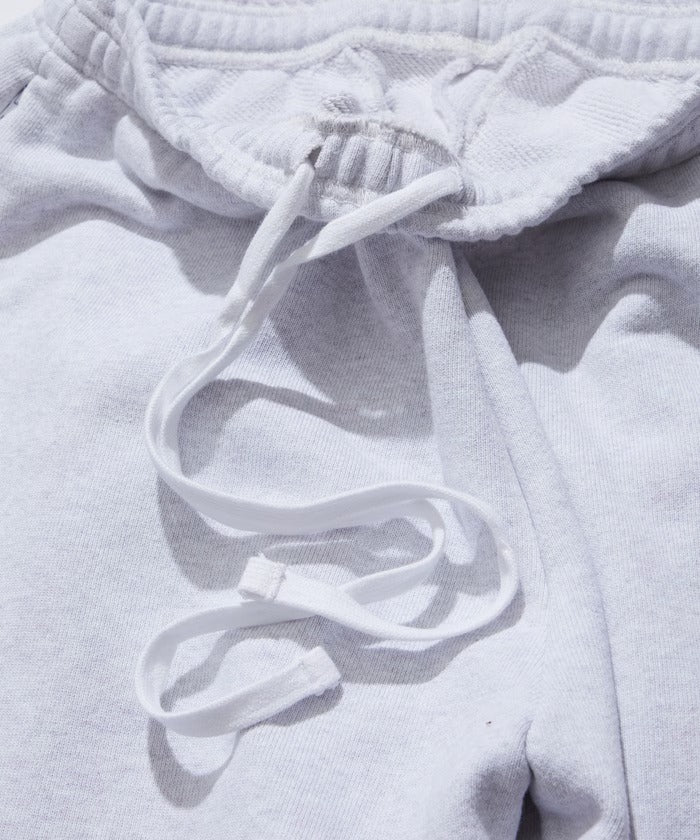 CAHLUMN / Heavy Weight Sweat Pant 重磅棉褲