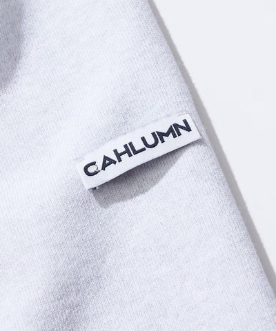 CAHLUMN / Heavy Weight Sweat Pant 重磅棉褲