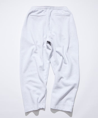 CAHLUMN / Heavy Weight Sweat Pant 重磅棉褲