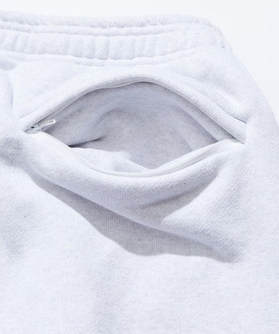 CAHLUMN / Heavy Weight Sweat Pant 重磅棉褲