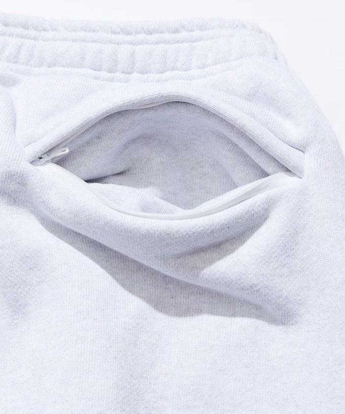 CAHLUMN / Heavy Weight Sweat Pant 重磅棉褲