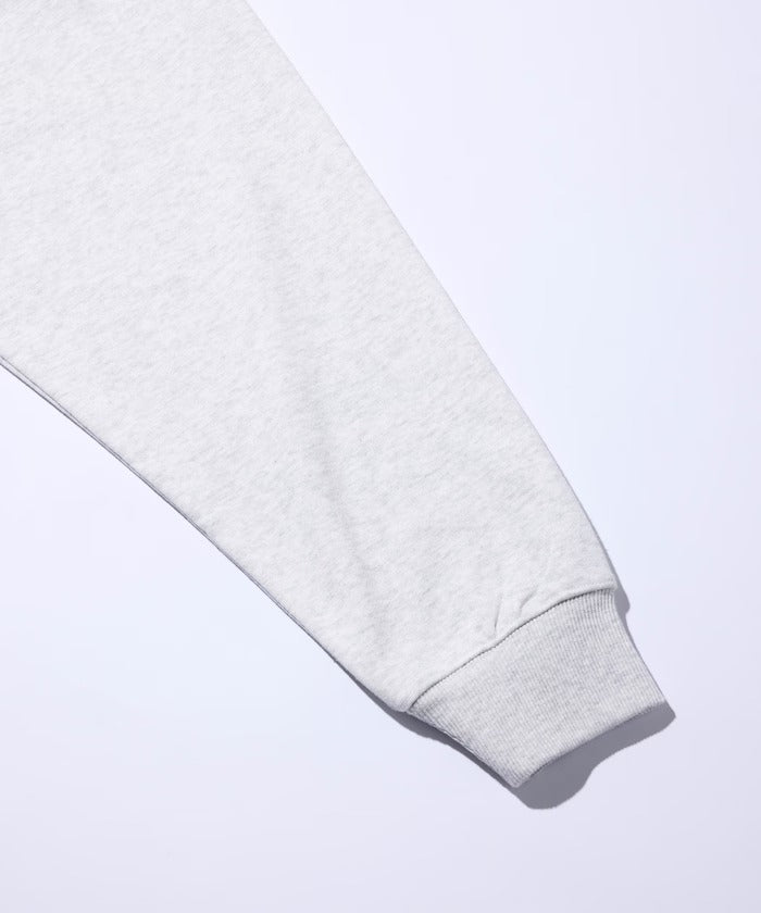 Coleman × FREAK'S STORE / 鱒魚釣具背印 圓領衫（日本聯名限定）