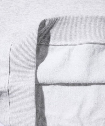 Coleman × FREAK'S STORE / 鱒魚釣具背印 圓領衫（日本聯名限定）