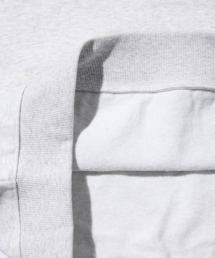 Coleman × FREAK'S STORE / 鱒魚釣具背印 圓領衫（日本聯名限定）