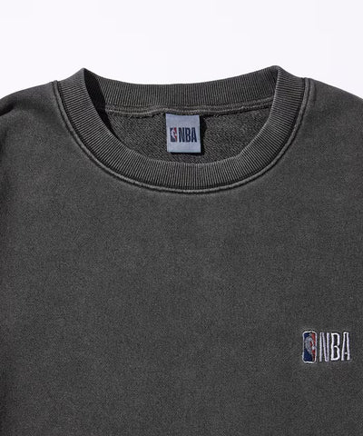 NBA × FREAK'S STORE / 多隊伍背印Logo 圓領衫（日本聯名限定）