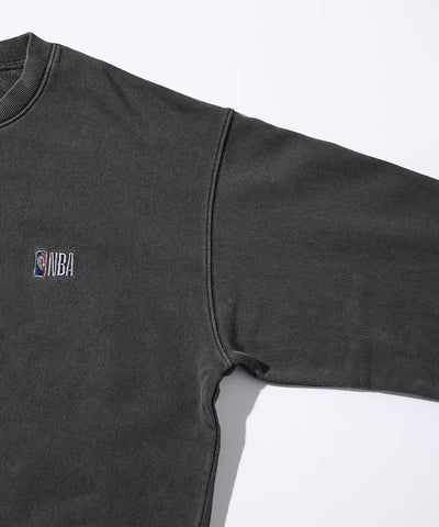 NBA × FREAK'S STORE / 多隊伍背印Logo 圓領衫（日本聯名限定）