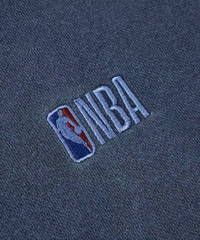 NBA × FREAK'S STORE / 多隊伍背印Logo 圓領衫（日本聯名限定）