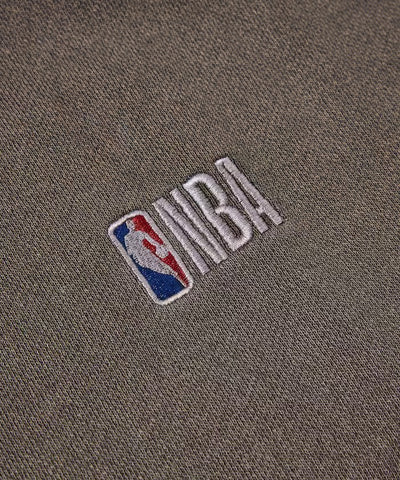 NBA × FREAK'S STORE / 多隊伍背印Logo 圓領衫（日本聯名限定）