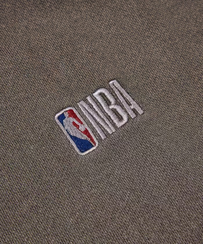 NBA × FREAK'S STORE / 多隊伍背印Logo 圓領衫（日本聯名限定）
