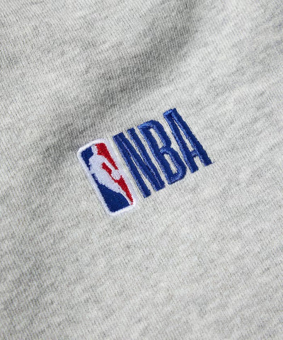 NBA × FREAK'S STORE / 多隊伍背印Logo 圓領衫（日本聯名限定）