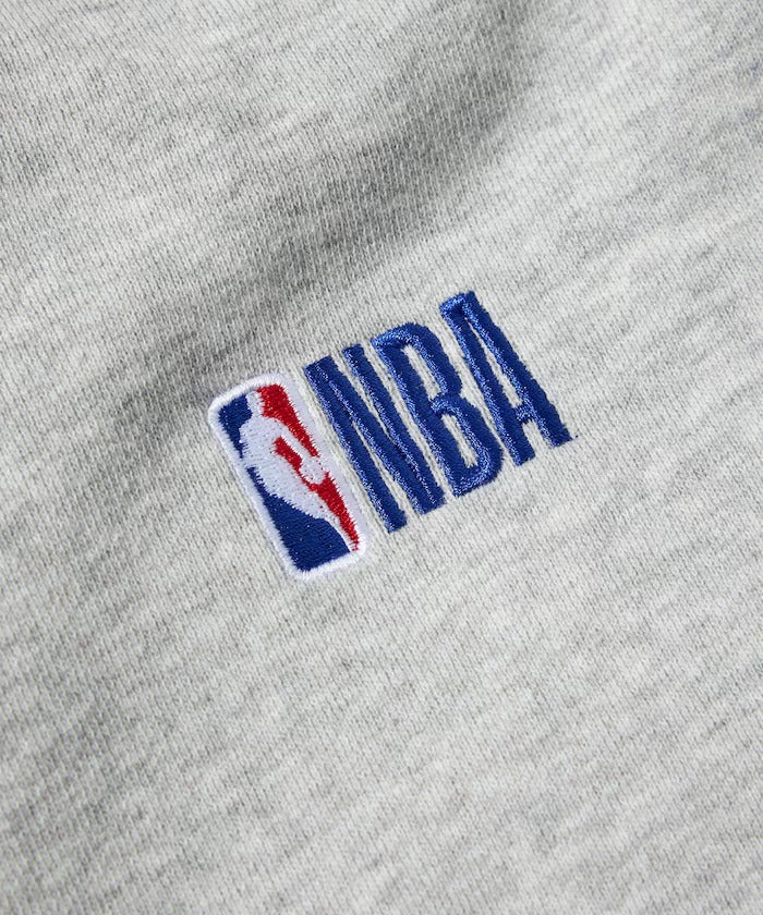 NBA × FREAK'S STORE / 多隊伍背印Logo 圓領衫（日本聯名限定）